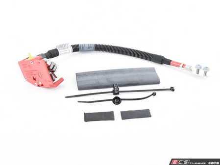 ES#2924186 - 61129359665 - REP. WIRE FOR B+ - Genuine BMW - BMW