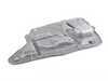 ES#126022 - 51487161455 - Door Panel Insulation - Genuine BMW - BMW