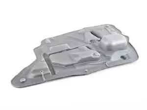 Door Panel Insulation