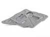 ES#126022 - 51487161455 - Door Panel Insulation - Genuine BMW - BMW