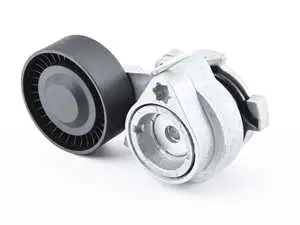 A/C Belt Tensioner