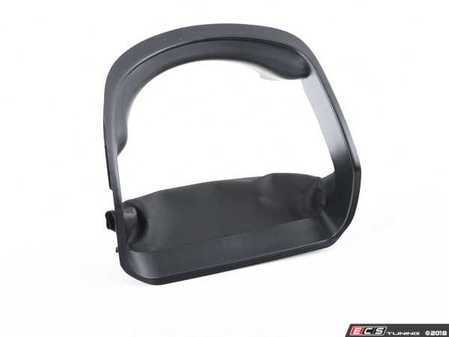 ES#2207220 - 51459184121 - SLOT COVER - Genuine BMW - BMW