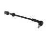 ES#295101 - 191419803A - Tie Rod Assembly - Left - Replace tie rod assemblies and address all defective parts. - Genuine Volkswagen Audi - Volkswagen
