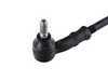ES#295101 - 191419803A - Tie Rod Assembly - Left - Replace tie rod assemblies and address all defective parts. - Genuine Volkswagen Audi - Volkswagen