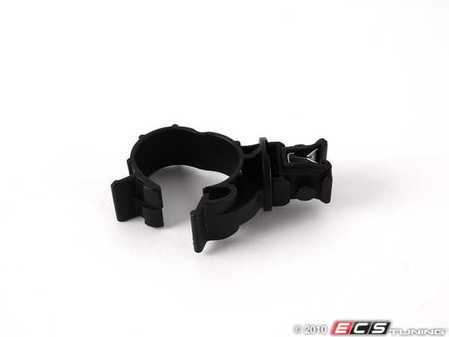 ES#38277 - 17122756246 - Clip - Priced Each - Located on the bottom of the expansion tank - Genuine MINI - MINI
