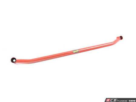 ES#3247335 - MA/1870 - OMP Steel Front Brace - Lower - Performance upgrade for your lower suspension and subframe - OMP - MINI
