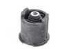 ES#3524400 - 33311128670 - Subframe Mount Bushing - Priced Each - Mounts the subframe to the body, 2 required - Meyle HD - BMW