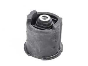 ES#3524400 - 33311128670 - Subframe Mount Bushing - Priced Each - Mounts the subframe to the body, 2 required - Meyle HD - BMW