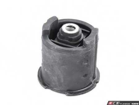 ES#3524400 - 33311128670 - Subframe Mount Bushing - Priced Each - Mounts the subframe to the body, 2 required - Meyle HD - BMW