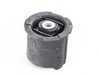 ES#3524400 - 33311128670 - Subframe Mount Bushing - Priced Each - Mounts the subframe to the body, 2 required - Meyle HD - BMW