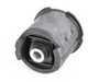 ES#3524400 - 33311128670 - Subframe Mount Bushing - Priced Each - Mounts the subframe to the body, 2 required - Meyle HD - BMW