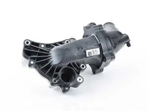 Water Pump Assembly