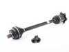 ES#3209885 - 8E0407272AR - Axle Assembly - Right  - Replace your worn or broken axle - GKN Drivetech - Audi