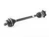 ES#3209885 - 8E0407272AR - Axle Assembly - Right  - Replace your worn or broken axle - GKN Drivetech - Audi