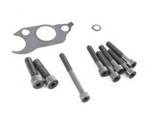 ES#2706855 - 28107842850 - INSTALLATION KIT FOR PUMP UN - Genuine BMW - BMW
