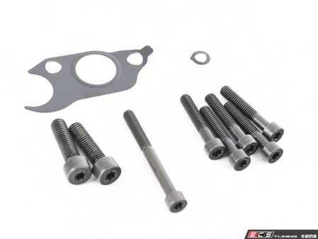 ES#2706855 - 28107842850 - INSTALLATION KIT FOR PUMP UN - Genuine BMW - BMW