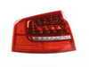 ES#387896 - 4E0945095J - TAILLIGHT - Genuine Volkswagen Audi - 