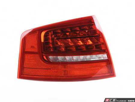 ES#387896 - 4E0945095J - TAILLIGHT - Genuine Volkswagen Audi - 