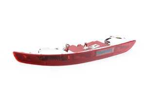 ES#3470780 - 8R0945095B - Lower Tail Light - Left  - Includes the halogen bulbs and harness - Magneti Marelli - Audi