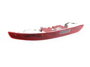 Lower Tail Light - Left 