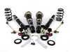 ES#5457022 - H-64-BR - BR Series Coilover Suspension Kit - Featuring 30 levels of adjustment and performance spring rates and valving that makes the BR Series perfect for both daily drivers and track warriors! - BC Racing - Volkswagen