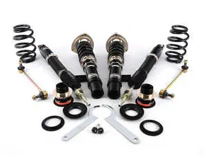 BR Series Coilover Suspension Kit