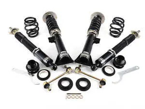 BR Series Coilover Suspension Kit