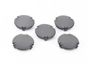 ES#2738774 - 11131713202KT - Oil Pan Covering Cap - Pack Of 5 - (NO LONGER AVAILABLE) - Genuine BMW - 