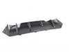 ES#3515445 - 51192446628 - M Performance Carbon Fiber Rear Diffuser - Inserted into the bottom portion of the rear bumper - Genuine BMW M Performance - BMW