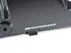 ES#3515445 - 51192446628 - M Performance Carbon Fiber Rear Diffuser - Inserted into the bottom portion of the rear bumper - Genuine BMW M Performance - BMW