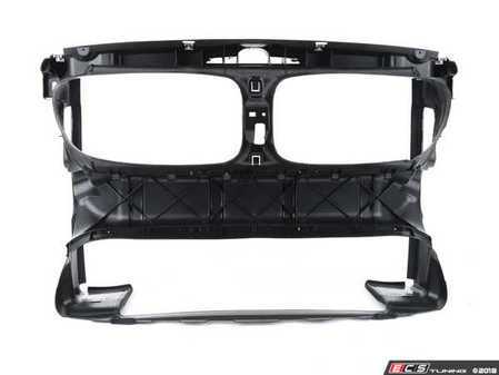 ES#2537532 - 51748052499 - F10 M5 Air Duct - Directs fresh air through the different parts of the engine bay. - Genuine BMW - BMW