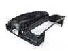 ES#2537532 - 51748052499 - F10 M5 Air Duct - Directs fresh air through the different parts of the engine bay. - Genuine BMW - BMW