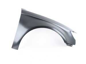 ES#3180557 - 8V0821106L - Front Fender - Right Side - Restore the clean look of your exterior - Genuine Volkswagen Audi - Audi