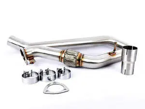 B9 T304 Stainless Steel 3.0