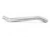 ES#3241024 - 021616ECS01 - B9 T304 Stainless Steel 3.0" Downpipe - Let your engine breathe with the ECS 3.0" downpipe and front resonator delete! - ECS - 