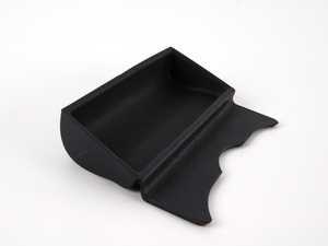 ES#83644 - 51167125693 - Oddments Tray Center Console - Replace your lost or damaged stowage box - Genuine MINI - MINI