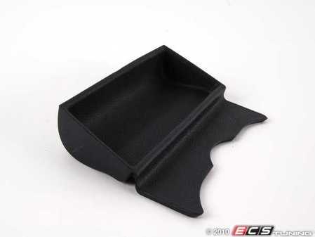 ES#83644 - 51167125693 - Oddments Tray Center Console - Replace your lost or damaged stowage box - Genuine MINI - MINI