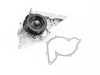 ES#8143 - 077198510 - ECS Tuning Timing Belt Kit - Ultimate - Everything you need for a complete timing belt job. Buy it all together & save. - Assembled By ECS - Audi