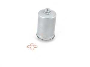 ES#261570 - 447133511 - Fuel Filter - Keep your engine running like new with a replacement fuel filter. - Meyle - Audi
