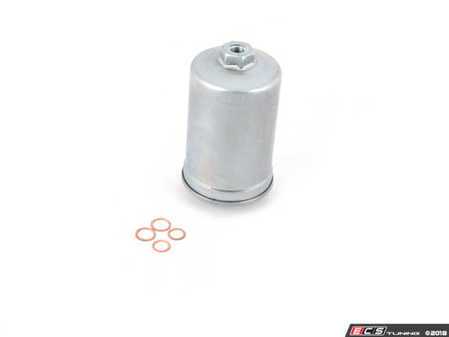 ES#261570 - 447133511 - Fuel Filter - Keep your engine running like new with a replacement fuel filter. - Meyle - Audi