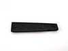 ES#2535531 - 51167057375 - Rubber Insert - Left - Used for the euro storing partition on the driver side. - Genuine European Mini - MINI
