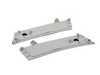 ES#1904201 - 63147274434 - E70 X5 Side Marker Light Set in Bumper Cover - Genuine BMW - BMW