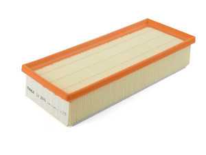 ES#3438890 - 8R0133843K - Air Filter - Keep clean air running through your engine - Mahle - Audi