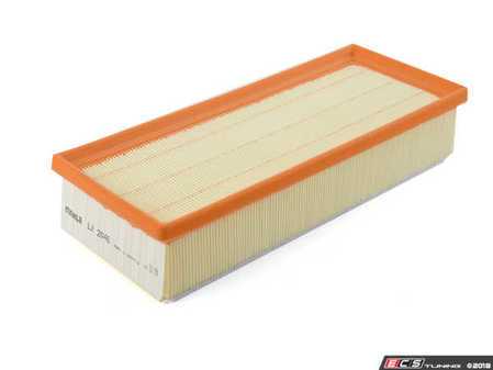 ES#3438890 - 8R0133843K - Air Filter - Keep clean air running through your engine - Mahle - Audi