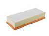 ES#3438890 - 8R0133843K - Air Filter - Keep clean air running through your engine - Mahle - Audi