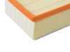 ES#3438890 - 8R0133843K - Air Filter - Keep clean air running through your engine - Mahle - Audi
