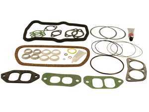 ES#3546733 - 025198012B - Head Gasket Set - Complete set of gaskets for cylinder head removal - Elring - Volkswagen