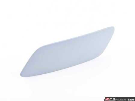 ES#393326 - 4F0955275BGRU - Headlight Washer cover  - (NO LONGER AVAILABLE) - Replacement headlight washer cover - Genuine Volkswagen Audi - Audi