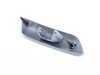 ES#393326 - 4F0955275BGRU - Headlight Washer cover  - (NO LONGER AVAILABLE) - Replacement headlight washer cover - Genuine Volkswagen Audi - Audi