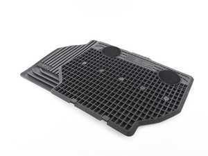 ES#1875982 - 51472152354 - RUBBER FLOOR MATS - (NO LONGER AVAILABLE) - Genuine BMW - 